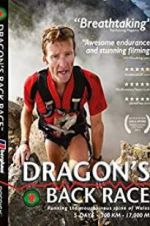 Watch Dragon\'s Back Race Megashare8