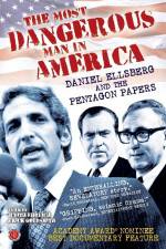 Watch The Most Dangerous Man in America Daniel Ellsberg and the Pentagon Papers Megashare8