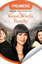 Watch The Good Witch's Family Megashare8