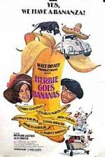 Watch Herbie Goes Bananas Megashare8