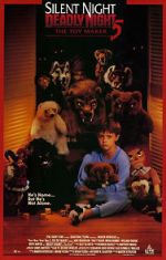 Watch Silent Night, Deadly Night 5: The Toy Maker Megashare8