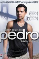 Watch Pedro Megashare8
