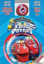 Watch Chuggington: Chug Patrol - Ready to Rescue (2013) Megashare8