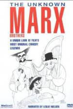 Watch The Unknown Marx Brothers Megashare8