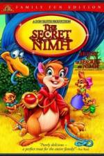 Watch The Secret of NIMH Megashare8