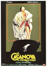 Watch Fellini\'s Casanova Megashare8