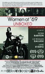 Watch Women of \'69: Unboxed Megashare8