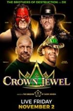 Watch WWE: Crown Jewel Megashare8