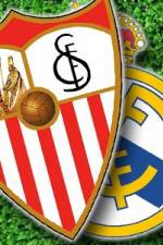 Watch Sevilla vs Real Madrid Megashare8