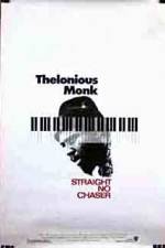 Watch Thelonious Monk Straight No Chaser Megashare8