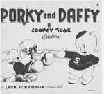 Watch Porky & Daffy (Short 1938) Megashare8