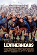 Watch Leatherheads Online Megashare8