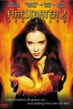 Watch Firestarter 2: Rekindled Megashare8