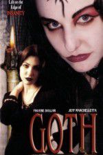 Watch Goth Megashare8