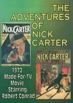Watch Adventures of Nick Carter Megashare8
