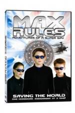 Watch Max Rules Megashare8