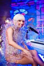 Watch Lady Gaga Live at the Chapel Megashare8