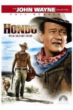 Watch Hondo Megashare8