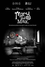 Watch Mary and Max Megashare8