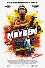 Watch Mayhem Megashare8