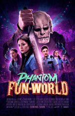 Watch Phantom Fun-World Megashare8