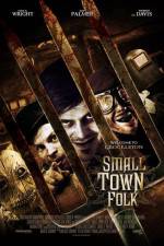 Watch Small Town Folk Megashare8