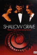 Watch Shallow Grave Megashare8