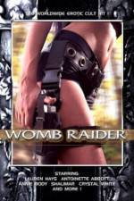 Watch Womb Raider Megashare8