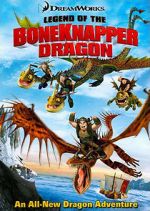 Watch Legend of the Boneknapper Dragon (TV Short 2010) Megashare8