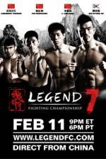 Watch Legend Fighting Championship 7 Megashare8