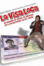 Watch La visa loca Megashare8