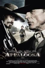 Watch Appaloosa Megashare8