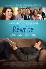 Watch The Rewrite Megashare8