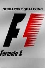 Watch Formula 1 2011 Singapore Grand Prix Qualifying Megashare8