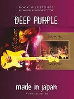 Watch Deep Purple: Made in Japan Megashare8