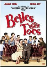 Watch Belles on Their Toes Megashare8