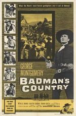 Watch Badman\'s Country Megashare8