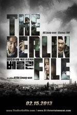 Watch The Berlin File Megashare8