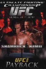 Watch UFC 48 Payback Megashare8