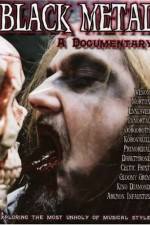 Watch Black Metal A Documentary Megashare8