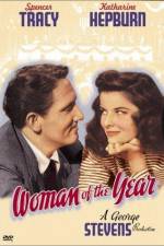 Watch Woman of the Year Megashare8