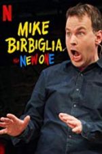 Watch Mike Birbiglia: The New One Megashare8