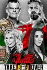 Watch NXT UK TakeOver: Cardiff Megashare8