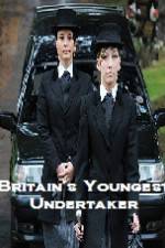 Watch Britains Youngest Undertaker Megashare8