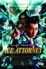 Watch Ace Attorney Megashare8