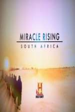 Watch Miracle Rising South Africa Megashare8