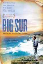 Watch Big Sur Megashare8