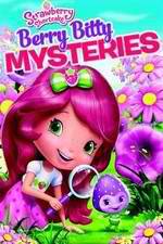 Watch Strawberry Shortcake: Berry Bitty Mysteries Megashare8