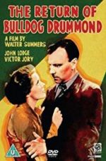 Watch The Return of Bulldog Drummond Megashare8