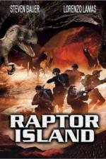 Watch Raptor Island Megashare8